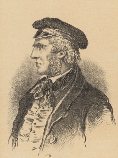 William Darling, De Vader van Grace Darling door English School